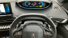 Peugeot 3008 1.6 Hybrid 225 Allure 5dr e-EAT8 Estate